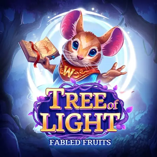Tree of Light Fabled Fruits