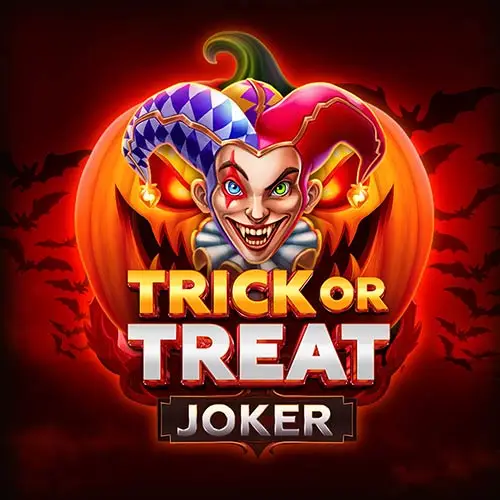 Trick or Treat Joker