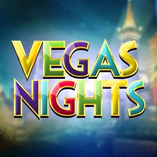 Vegas Nights