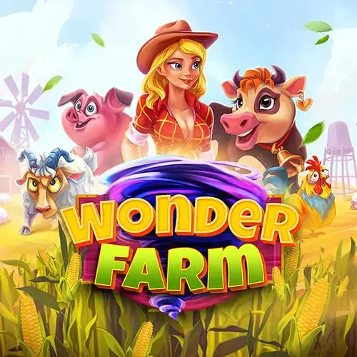 Wonder Farm