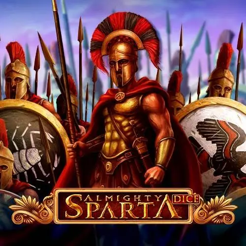 Almighty Sparta Dice