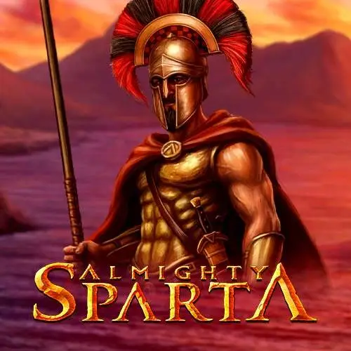 Almighty Sparta