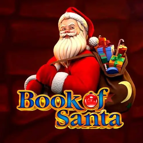 Book of Santa