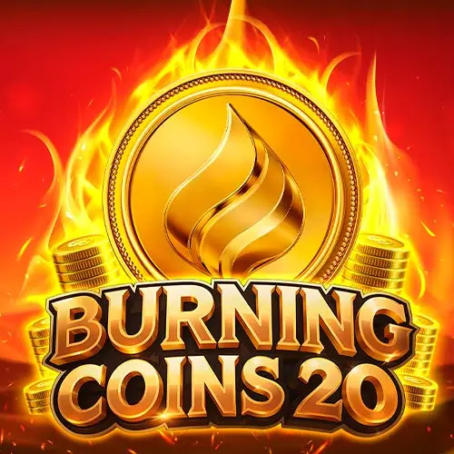 Burning Coins 20