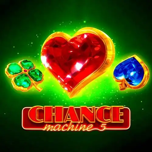 Chance Machine 5