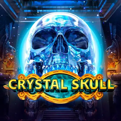 Crystal Skull