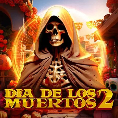 Dia de Los Muertos 2