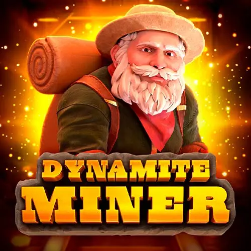 Dynamite Miner