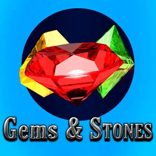 Gems & Stones