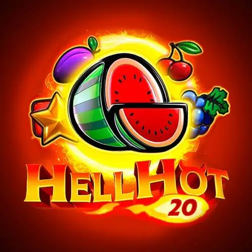 Hell Hot 20