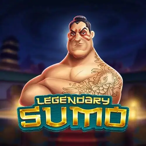 Legendary Sumo