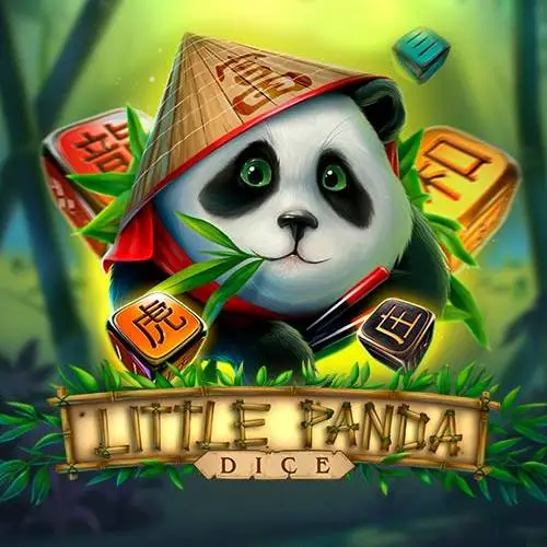 Little Panda Dice
