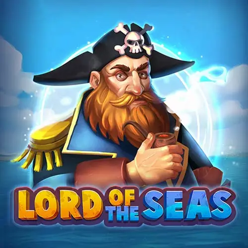 Lord Of The Seas