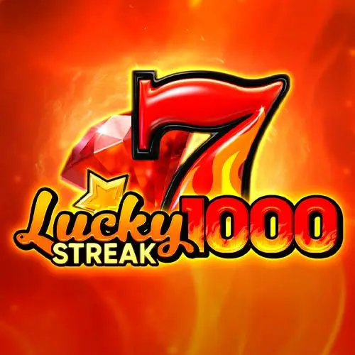 Lucky Streak 1000