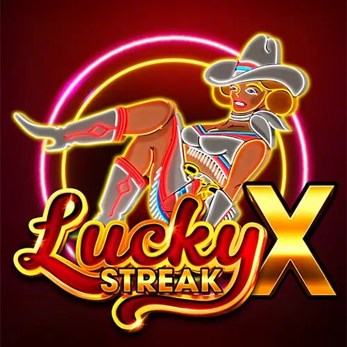 Lucky Streak X