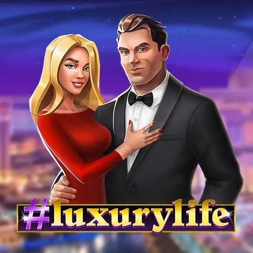 Luxurylife