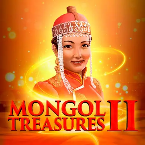 Mongol Treasures Archer Competition