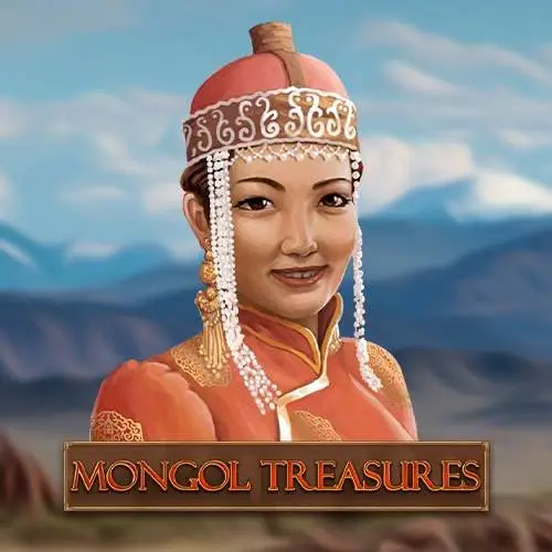 Mongol Treasures