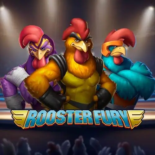 Rooster Fury