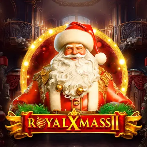 Royal Xmass 2