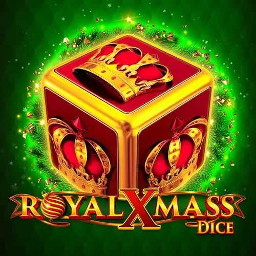 Royal Xmass Dice