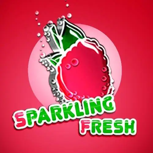 Sparkling Fresh