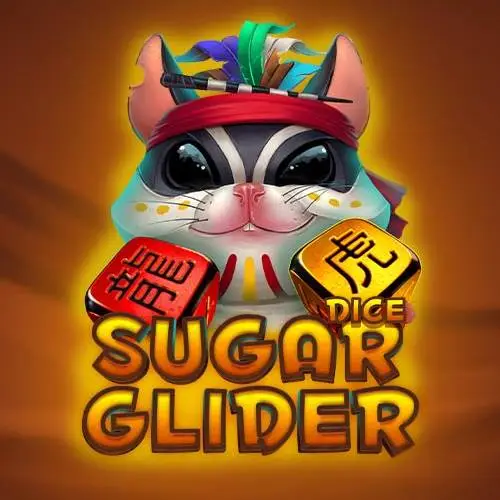 Sugar Glider Dice