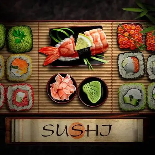 Sushi