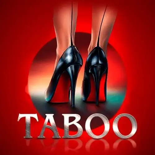 Taboo