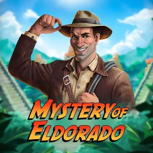 The Mystery of Eldorado
