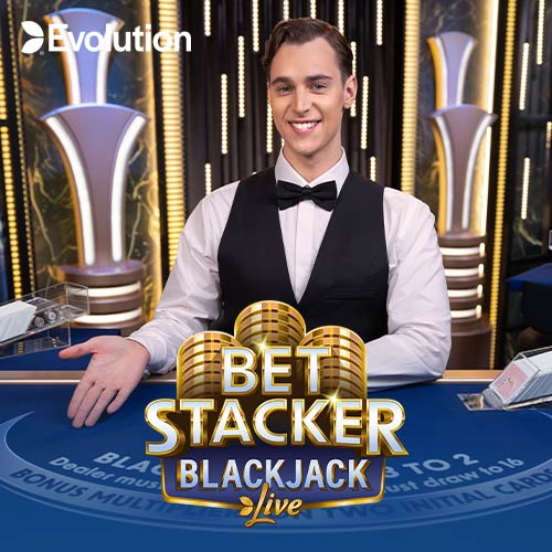 Classic Bet Stacker Blackjack 1