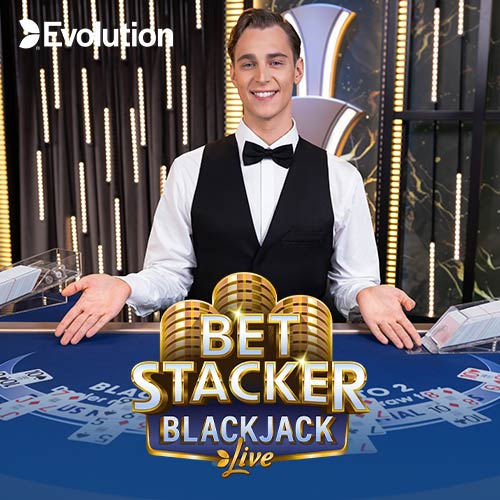 Classic Bet Stacker Blackjack 5