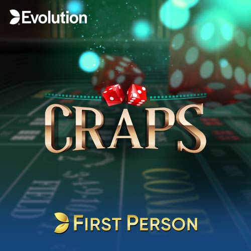 First Person Craps