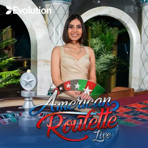American Roulette