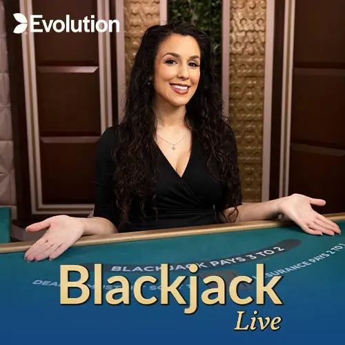 Blackjack Classic 20