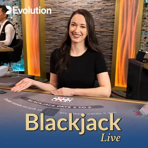 Blackjack Classic 26