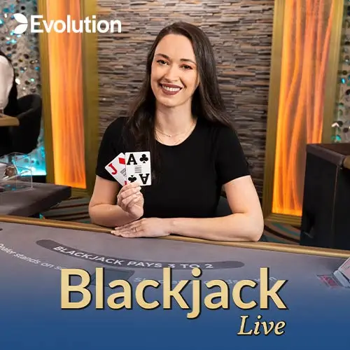 Blackjack Classic 58