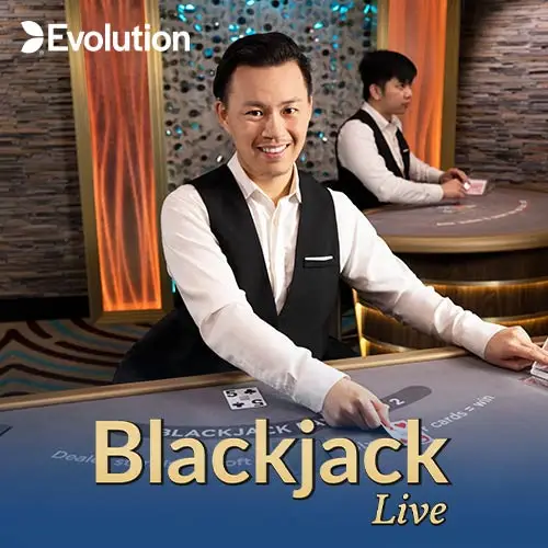 Blackjack Classic 87