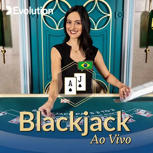 Blackjack Classic in Portuguese 1