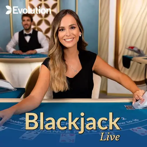 Blackjack Silver A