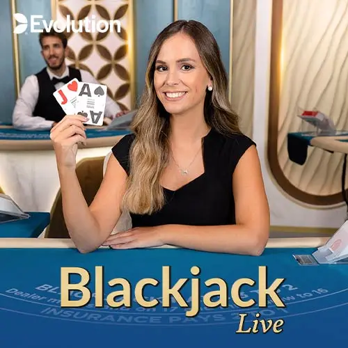 Blackjack Silver B