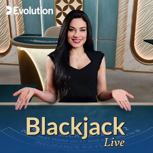 Blackjack Silver C