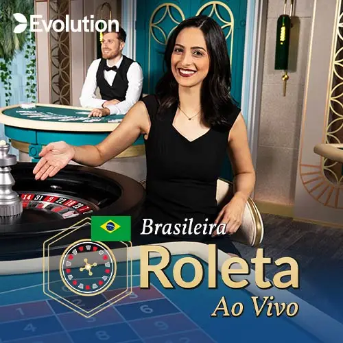 Brazilian Roulette Live