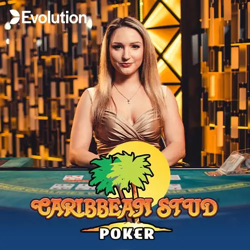 Caribbean Stud Poker