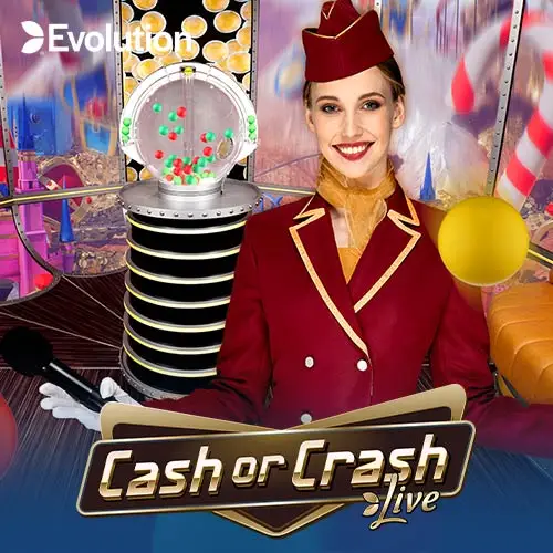 Cash or Crash