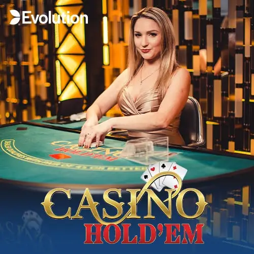 Casino Holdem