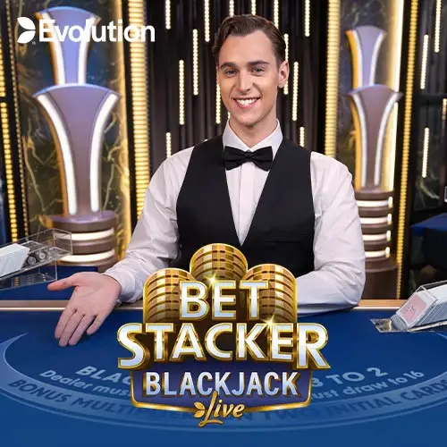 Classic Bet Stacker Blackjack 7