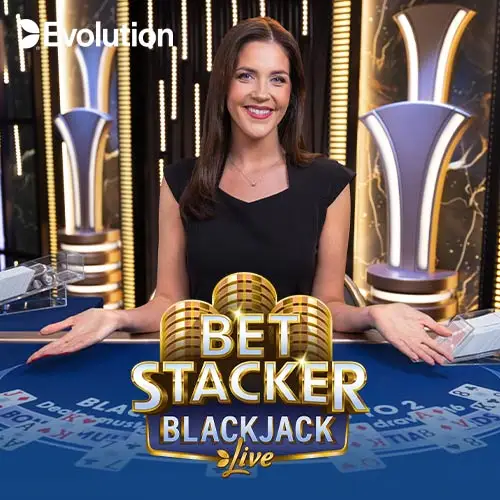 Classic Bet Stacker Blackjack 8
