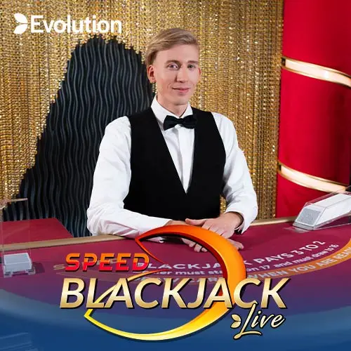 Classic Speed Blackjack 10