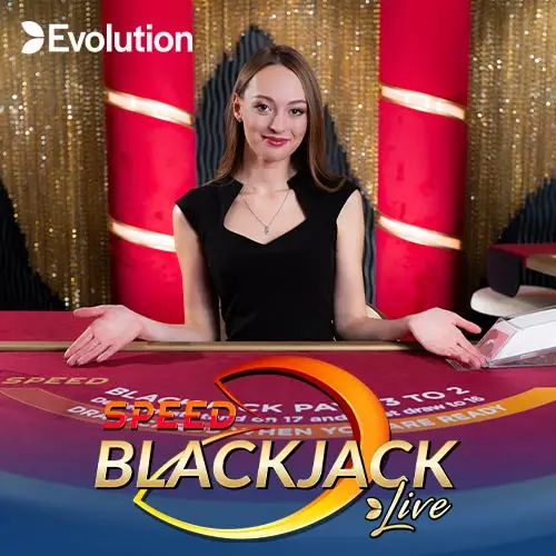 Classic Speed Blackjack 11